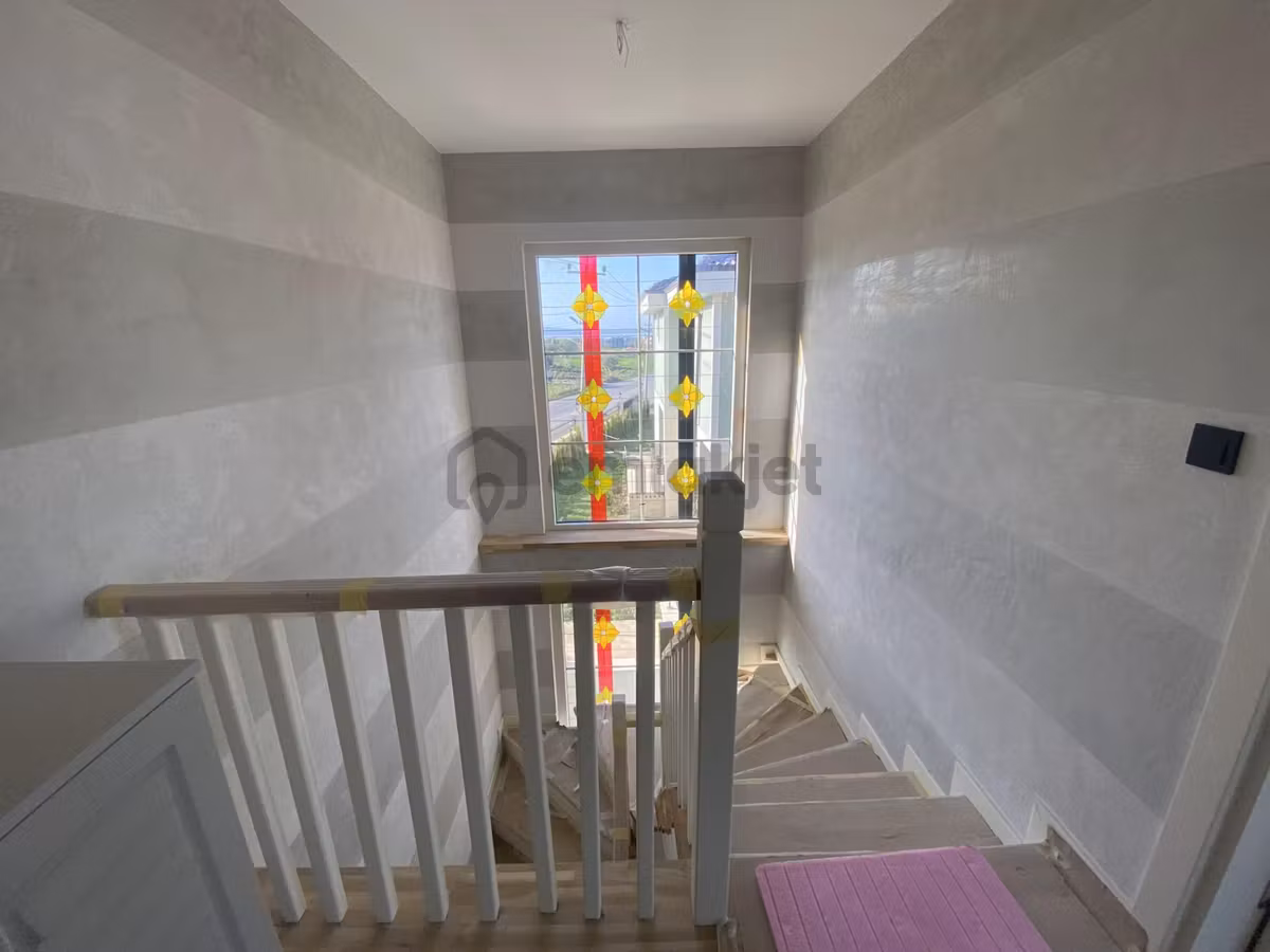 Balıkesir Ayvalık Cunda Da Satılık Denize Yakın Tripleks Villa. - 9