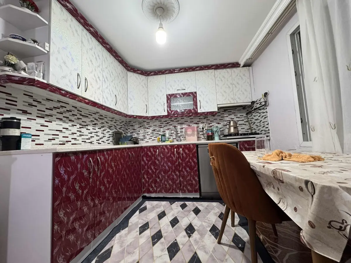 Acil Buca İnönü Mah. Satılık 2 Katlı Doğalgazlı Bina - 13