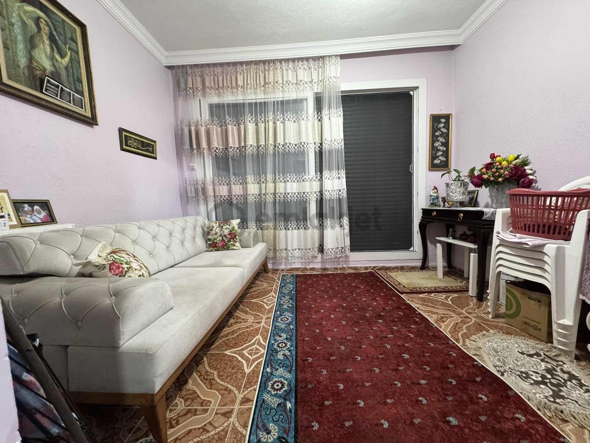 Acil Buca İnönü Mah. Satılık 2 Katlı Doğalgazlı Bina - 25