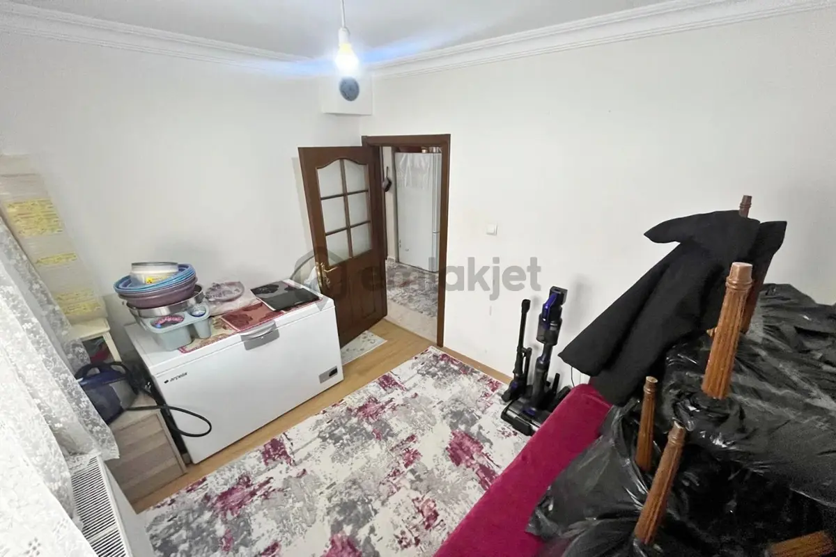 Bademlik Mahallesi'nde Masrafsız 3+1 Daire! - 11