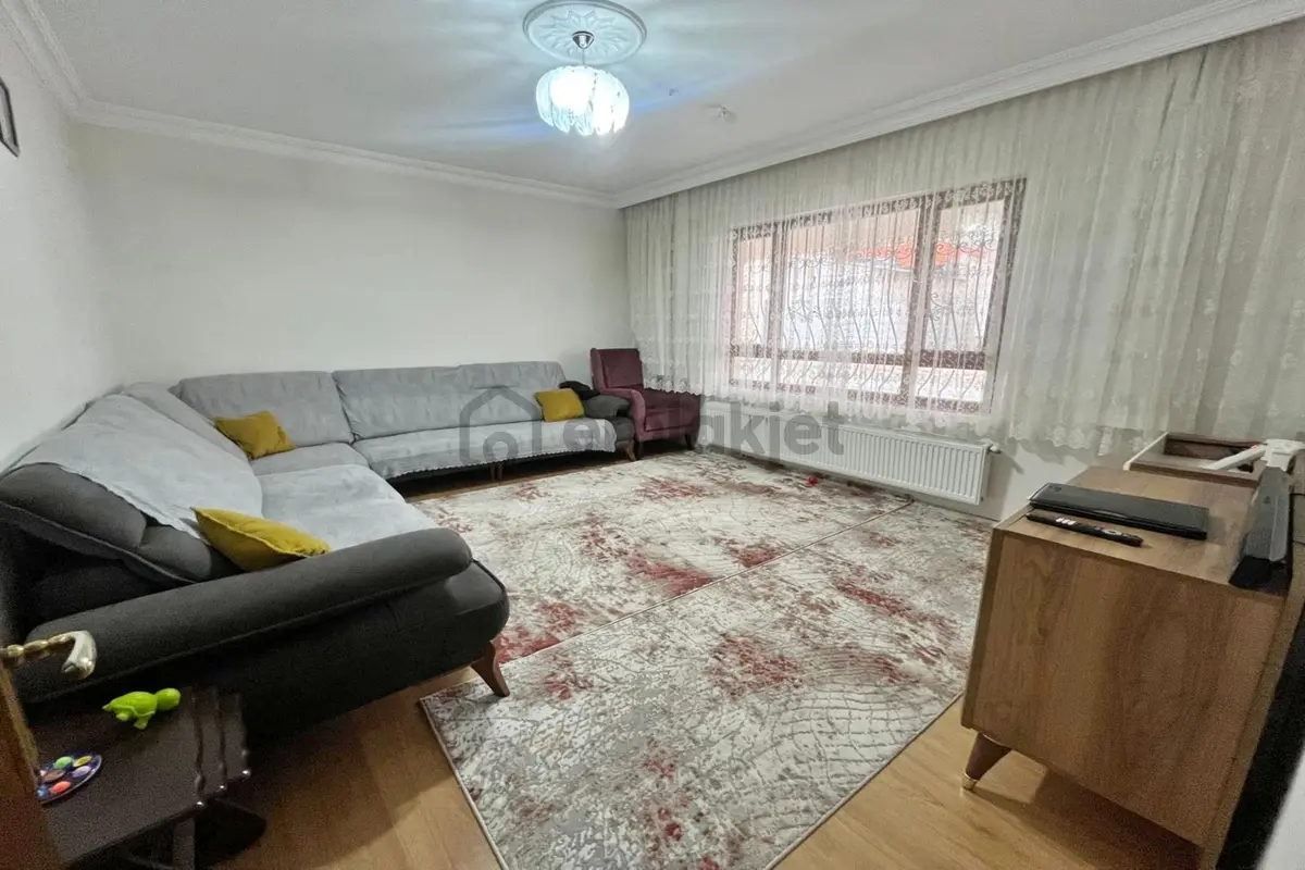 Bademlik Mahallesi'nde Masrafsız 3+1 Daire! - 8