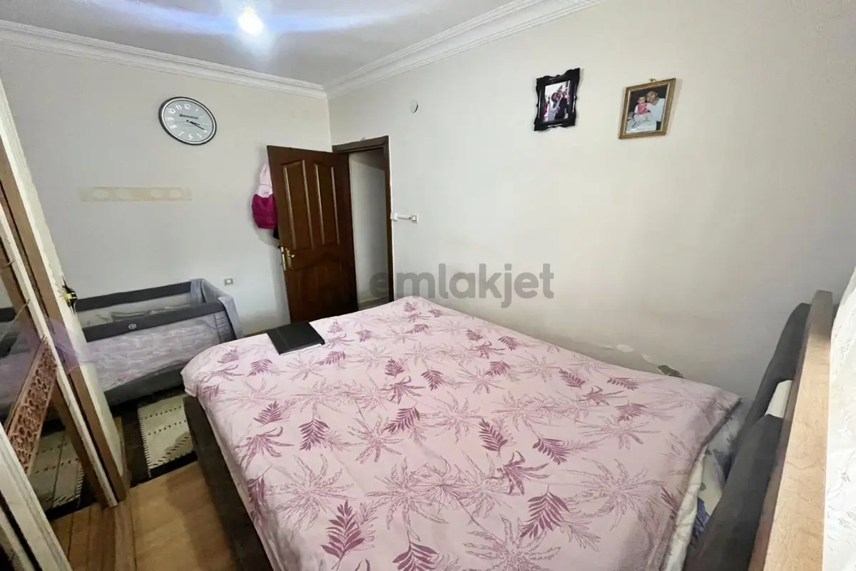 Bademlik Mahallesi'nde Masrafsız 3+1 Daire! - 15