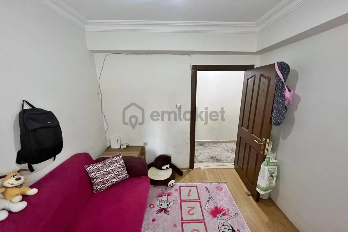 Bademlik Mahallesi'nde Masrafsız 3+1 Daire! - 10