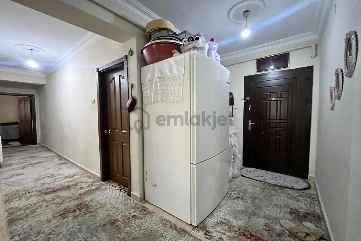 Bademlik Mahallesi'nde Masrafsız 3+1 Daire! - 19