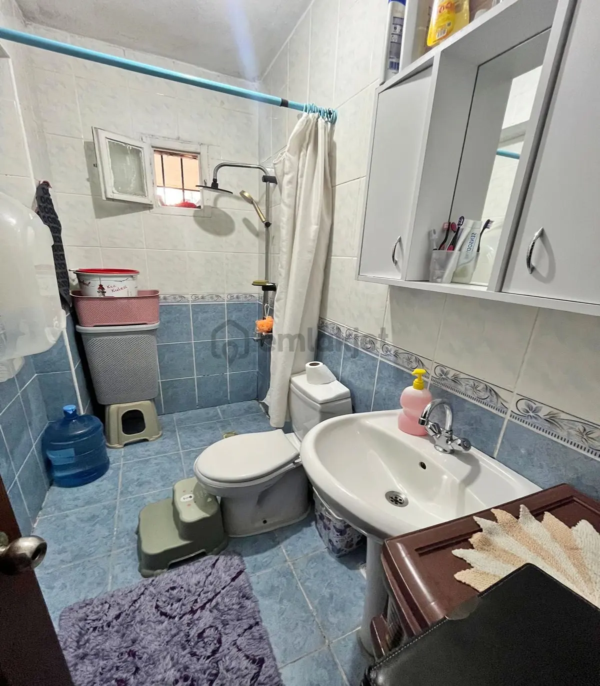 Bademlik Mahallesi'nde Masrafsız 3+1 Daire! - 17