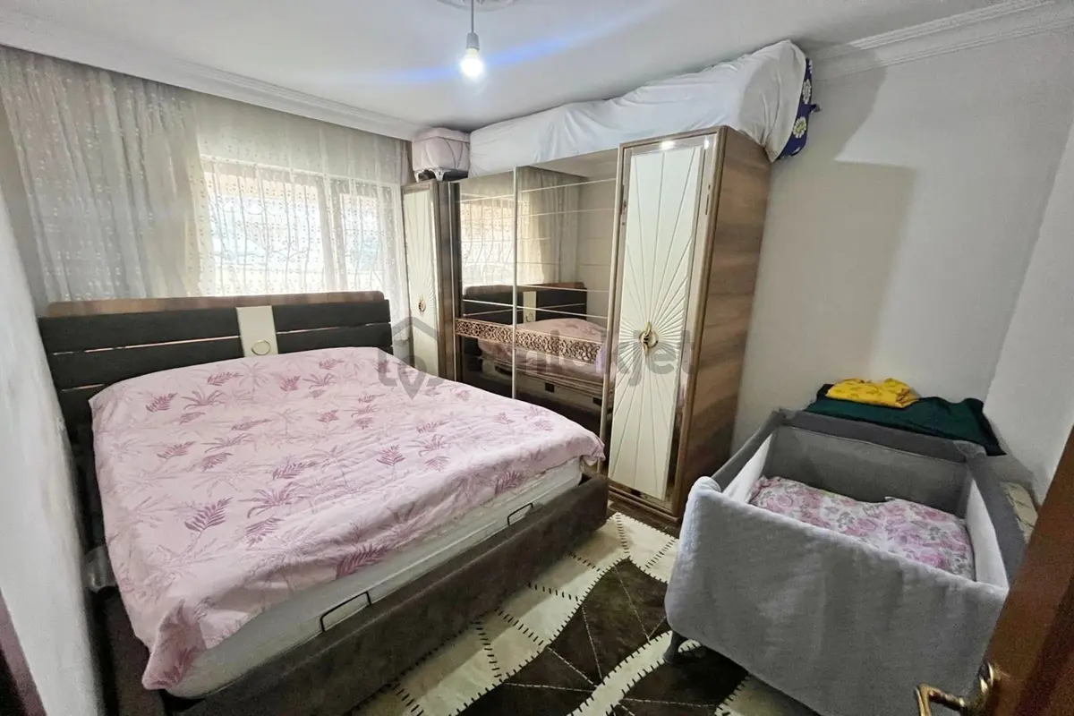 Bademlik Mahallesi'nde Masrafsız 3+1 Daire! - 14