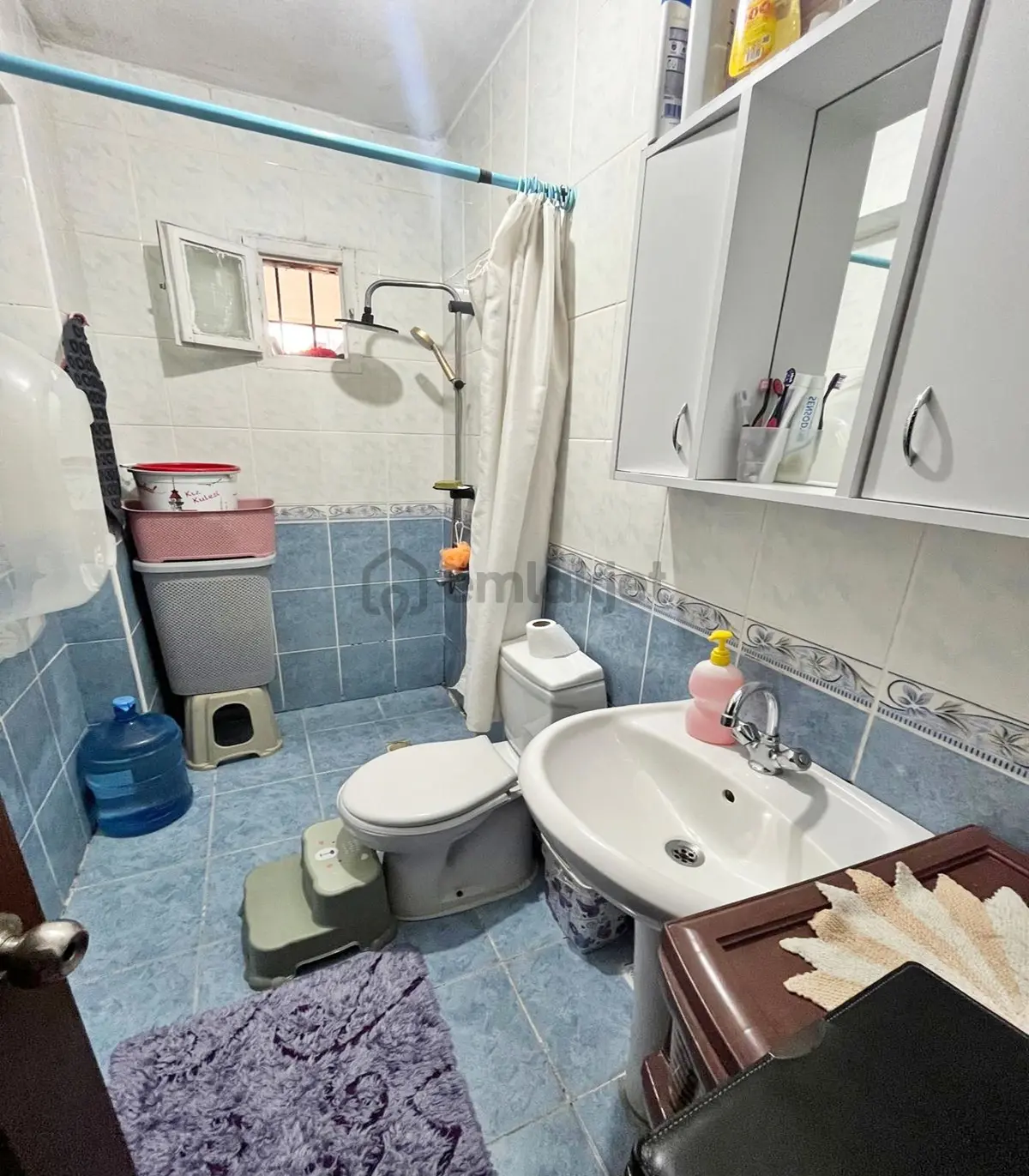 Bademlik Mahallesi'nde Masrafsız 3+1 Daire! - 16