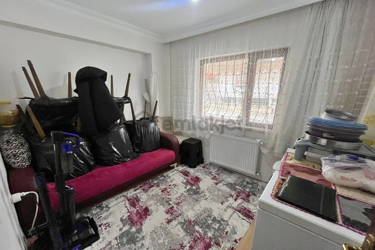 Bademlik Mahallesi'nde Masrafsız 3+1 Daire! - 9