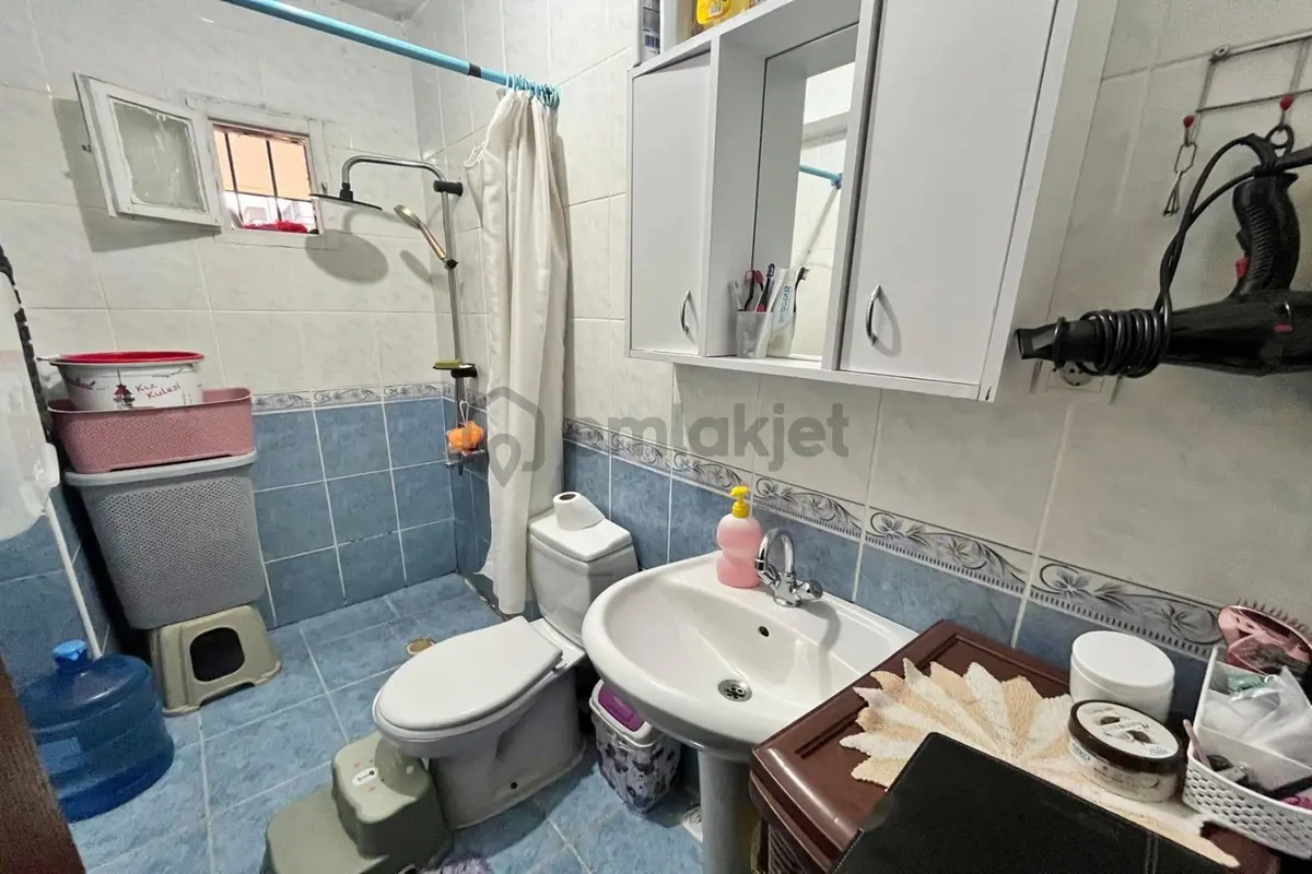 Bademlik Mahallesi'nde Masrafsız 3+1 Daire! - 18