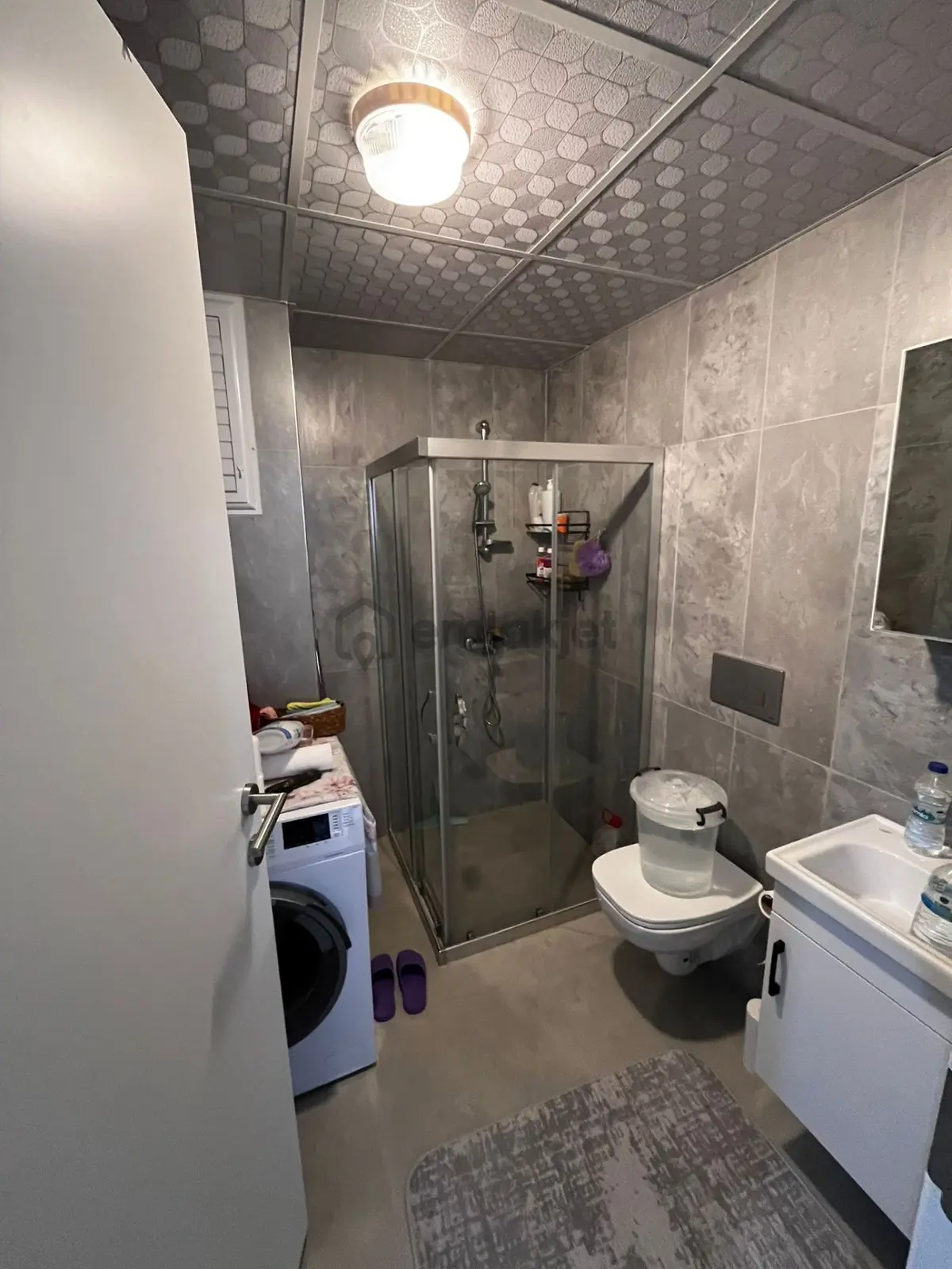 Muğla Ortaca Karaburun Da 2+1 Eşyalı Daire Satılık - 10