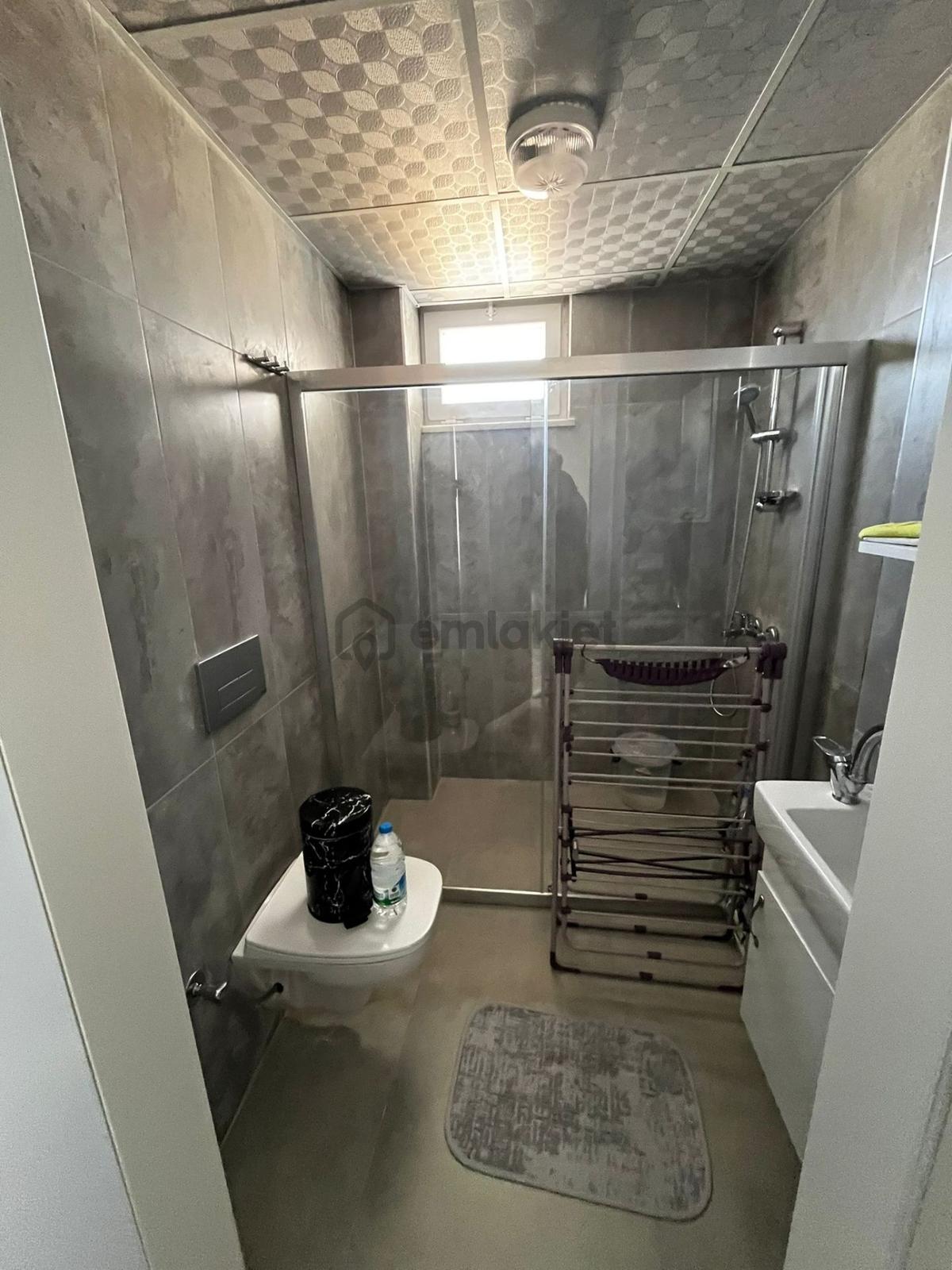 Muğla Ortaca Karaburun Da 2+1 Eşyalı Daire Satılık - 9