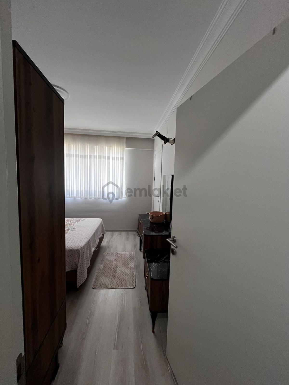Muğla Ortaca Karaburun Da 2+1 Eşyalı Daire Satılık - 7