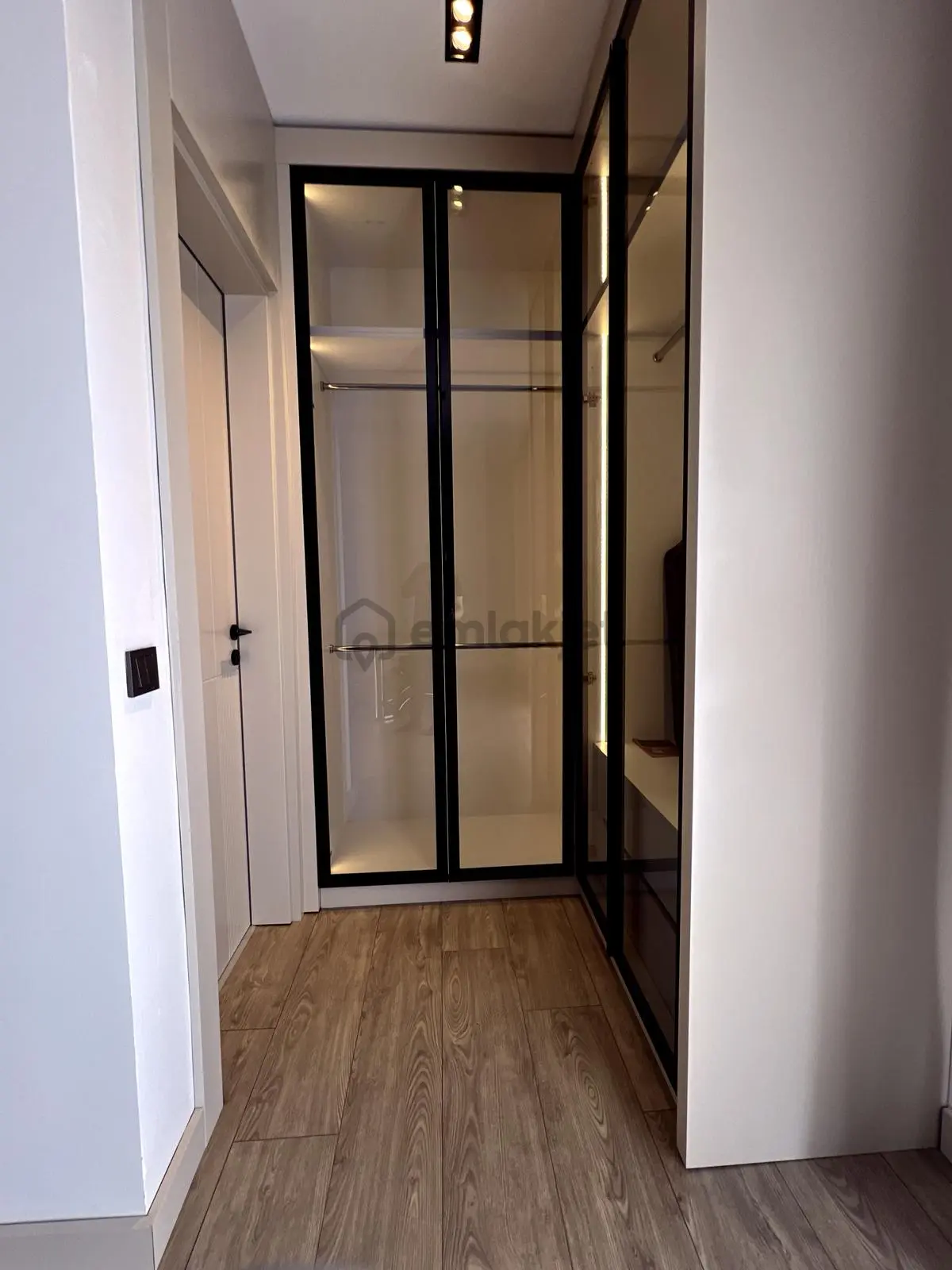 Odabaşı 'nda Ultra Lüks Sitede 5+1 Villa - 20