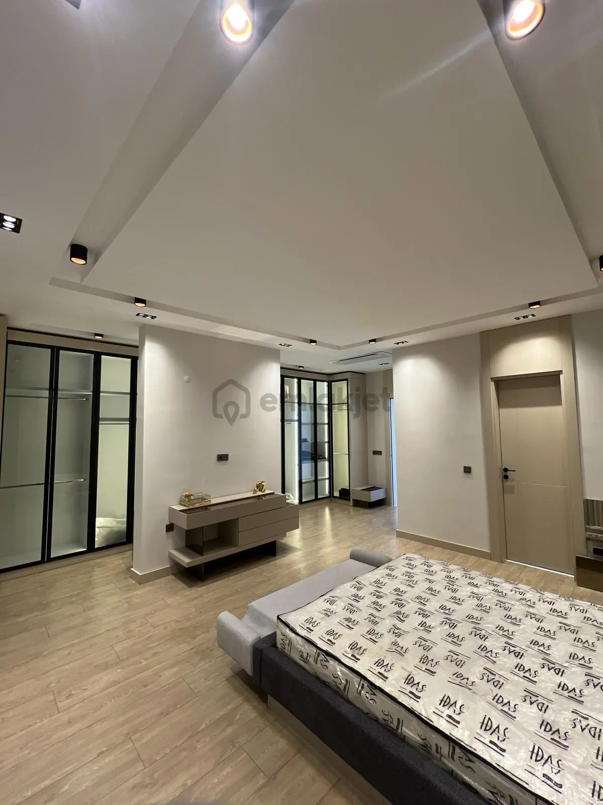 Odabaşı 'nda Ultra Lüks Sitede 5+1 Villa - 11