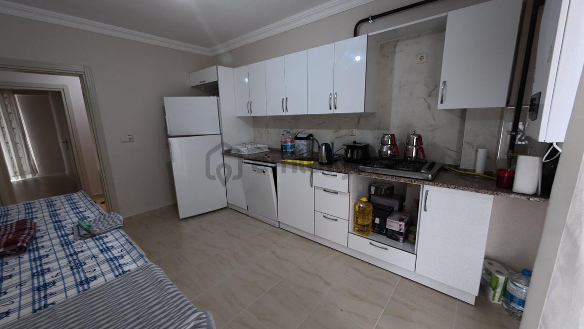 Karasu’da Oturuma Hazır 3+1 Satılık Daire - 8