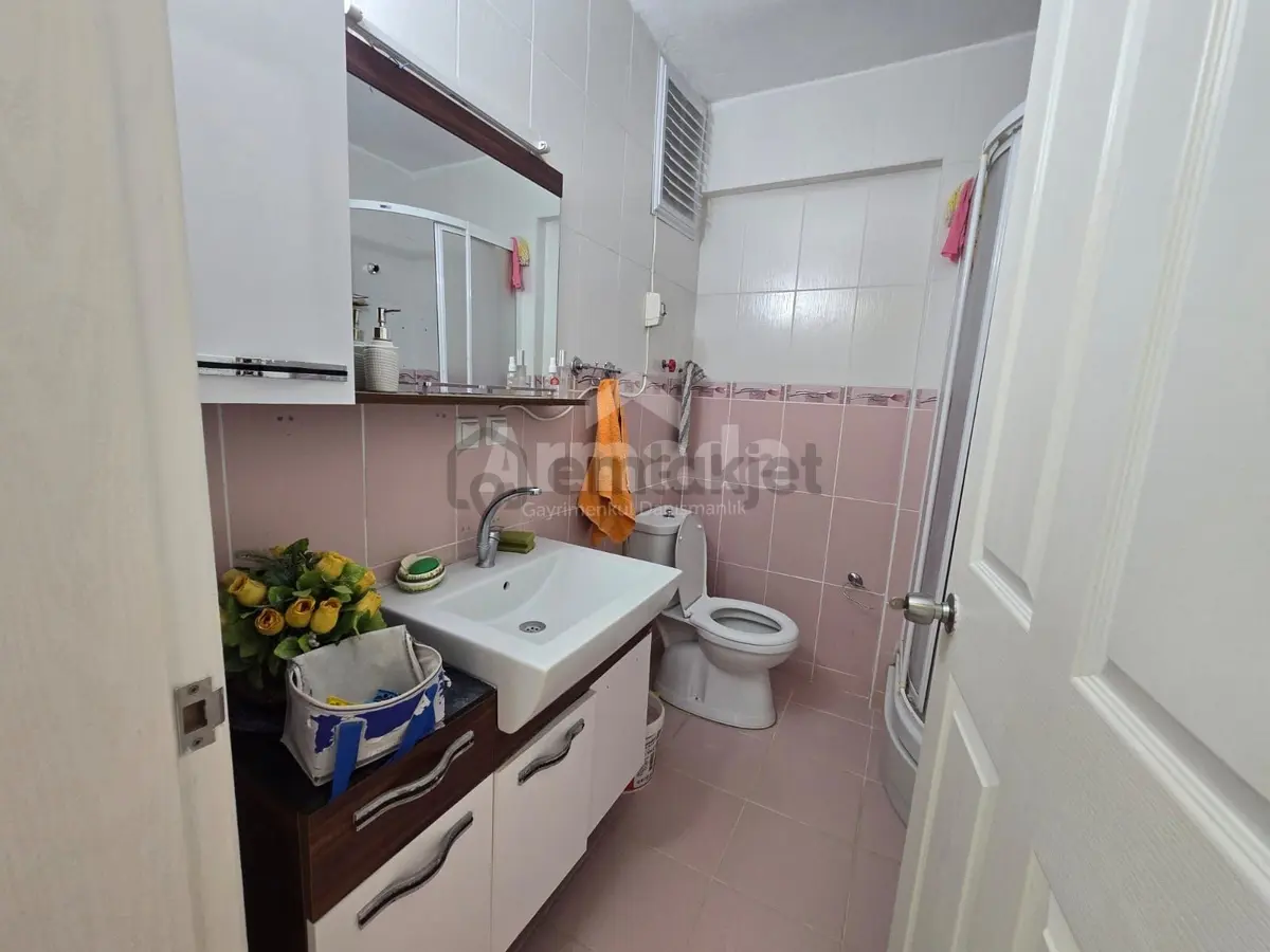 Kuşadası Güzelçamlı'da Satılık 3+1 Daire - 8
