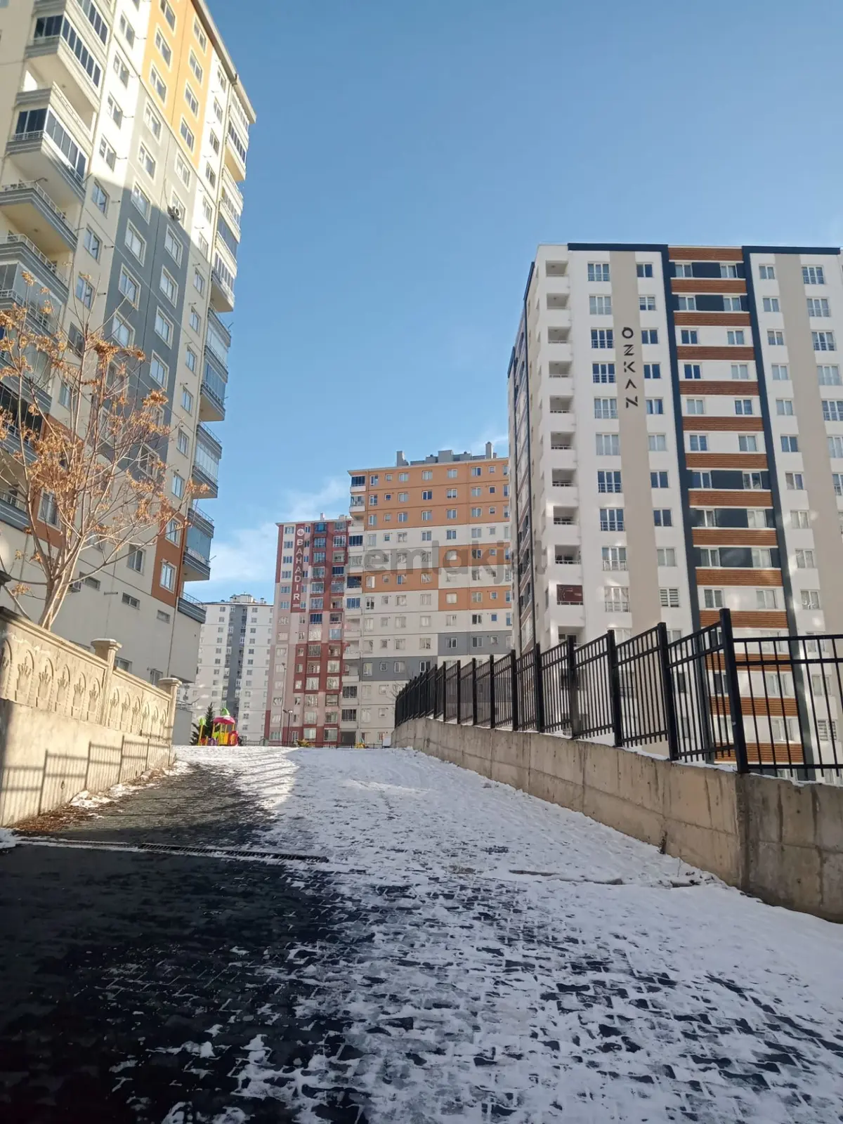 Talas Anayurtta Satılık Dükkan - 11