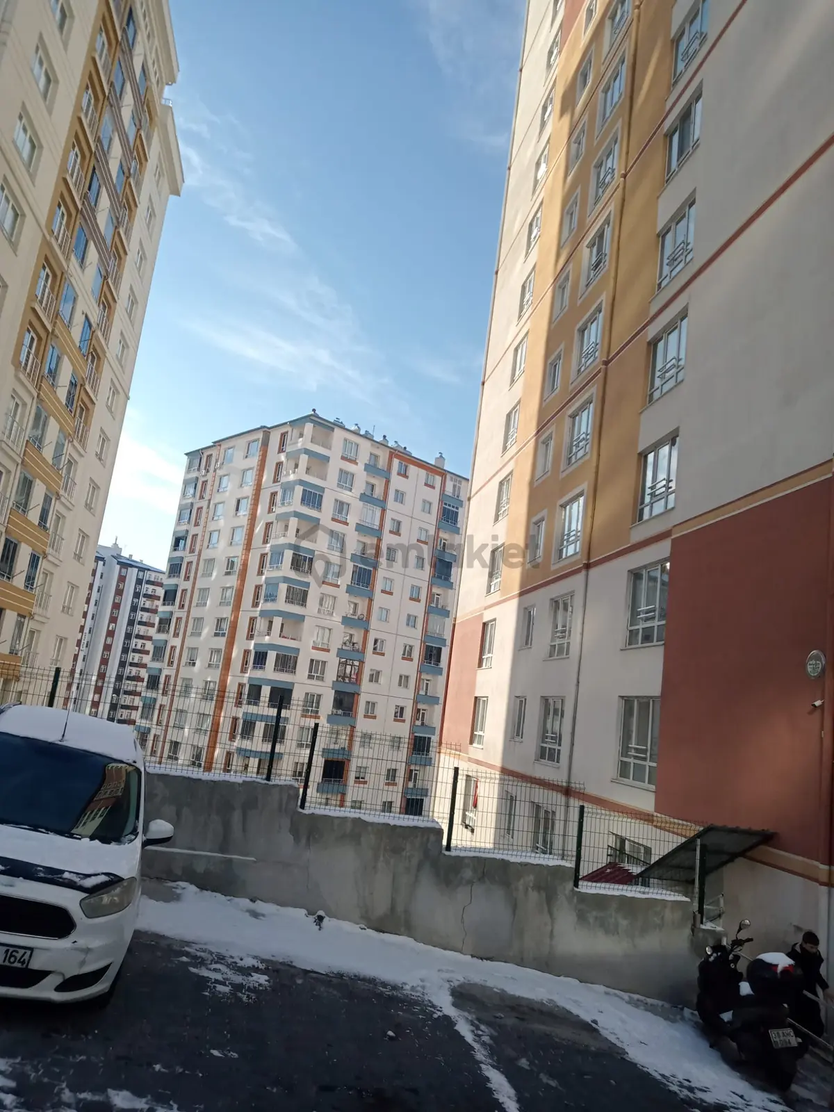 Talas Anayurtta Satılık Dükkan - 6