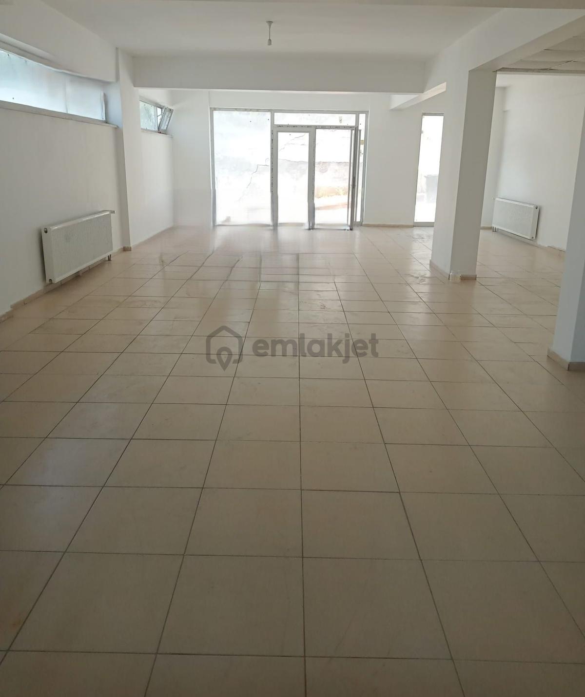 Talas Anayurtta Satılık Dükkan - 23