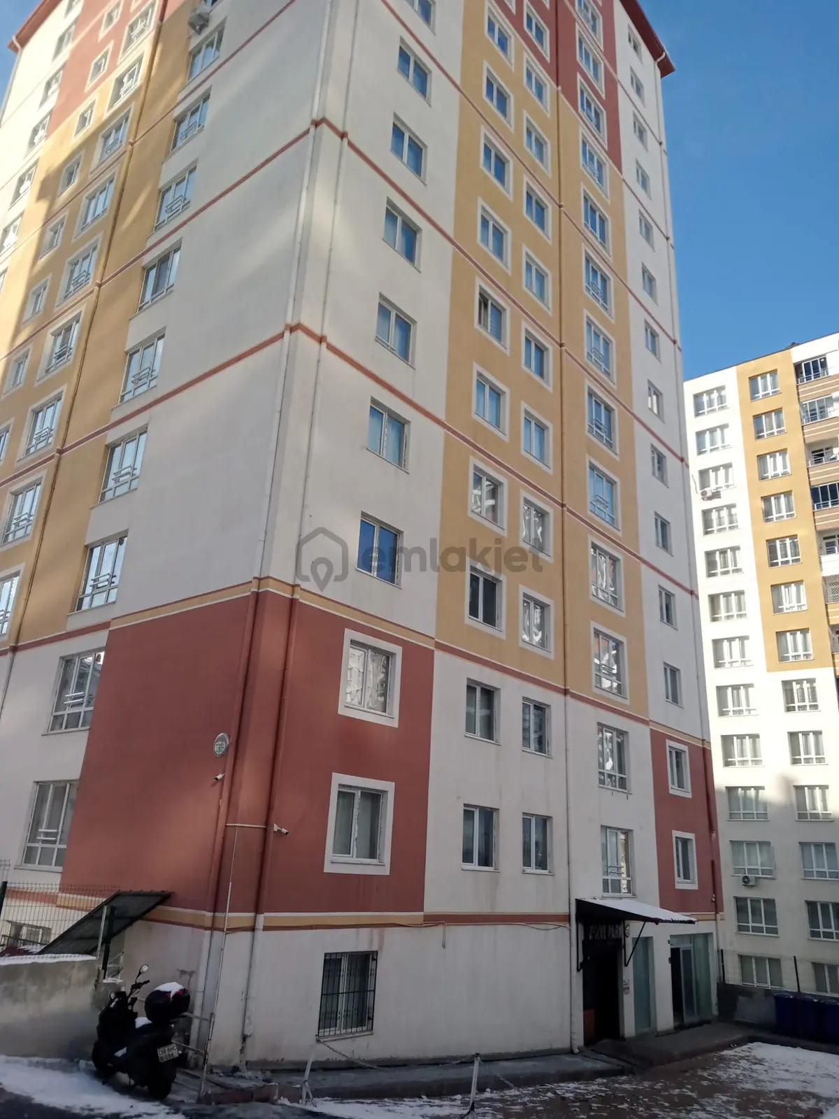 Talas Anayurtta Satılık Dükkan - 10