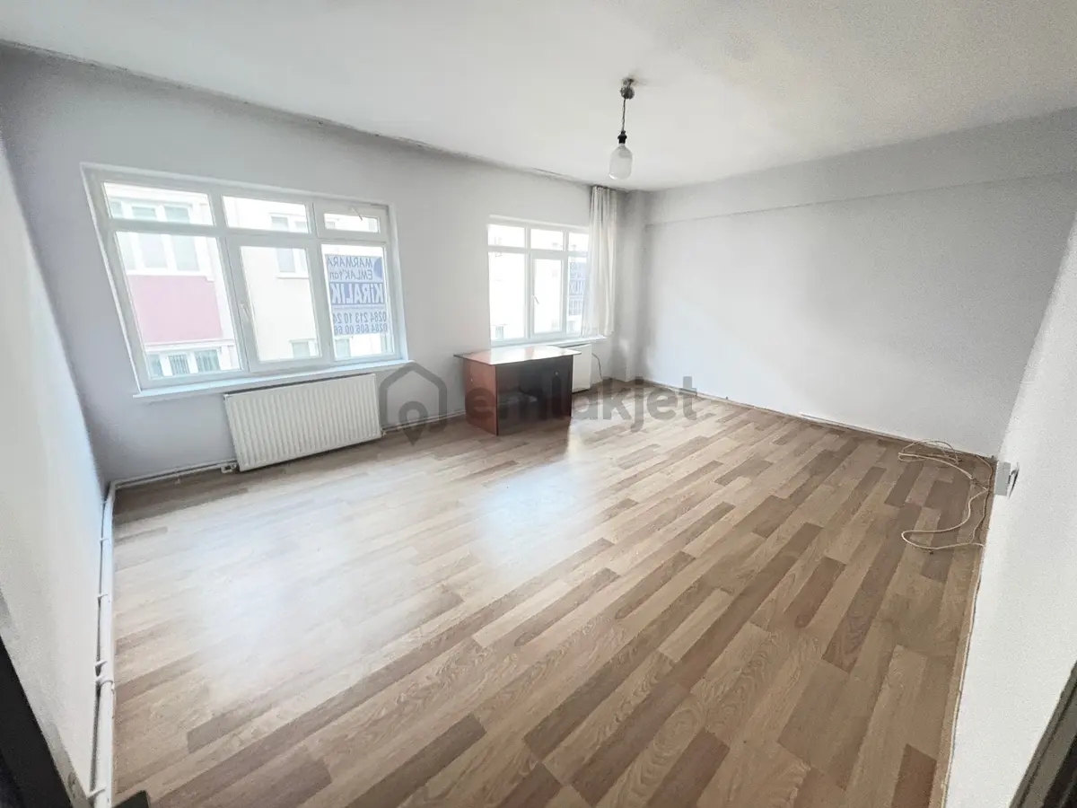 Marmara'dan Abdurrahman Mah 2+1 Kiralık Daire