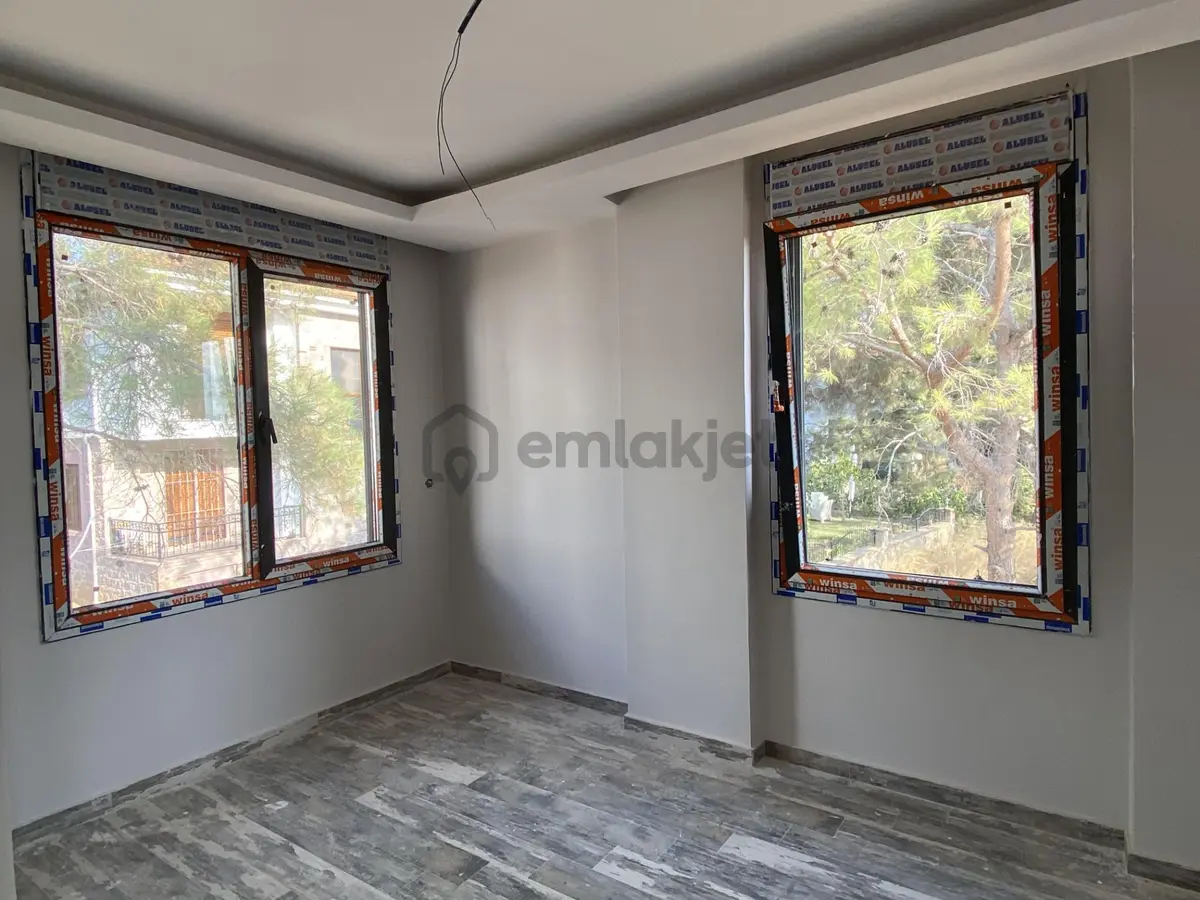 Balıkesir Ayvalık Ta Satılık Villa - 11