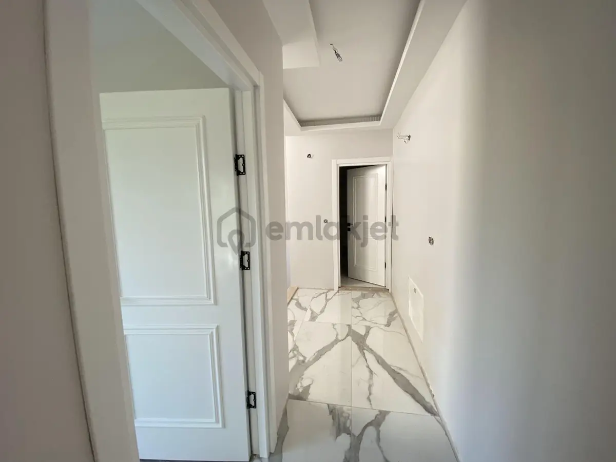 Balıkesir Ayvalık Ta Satılık Villa - 10