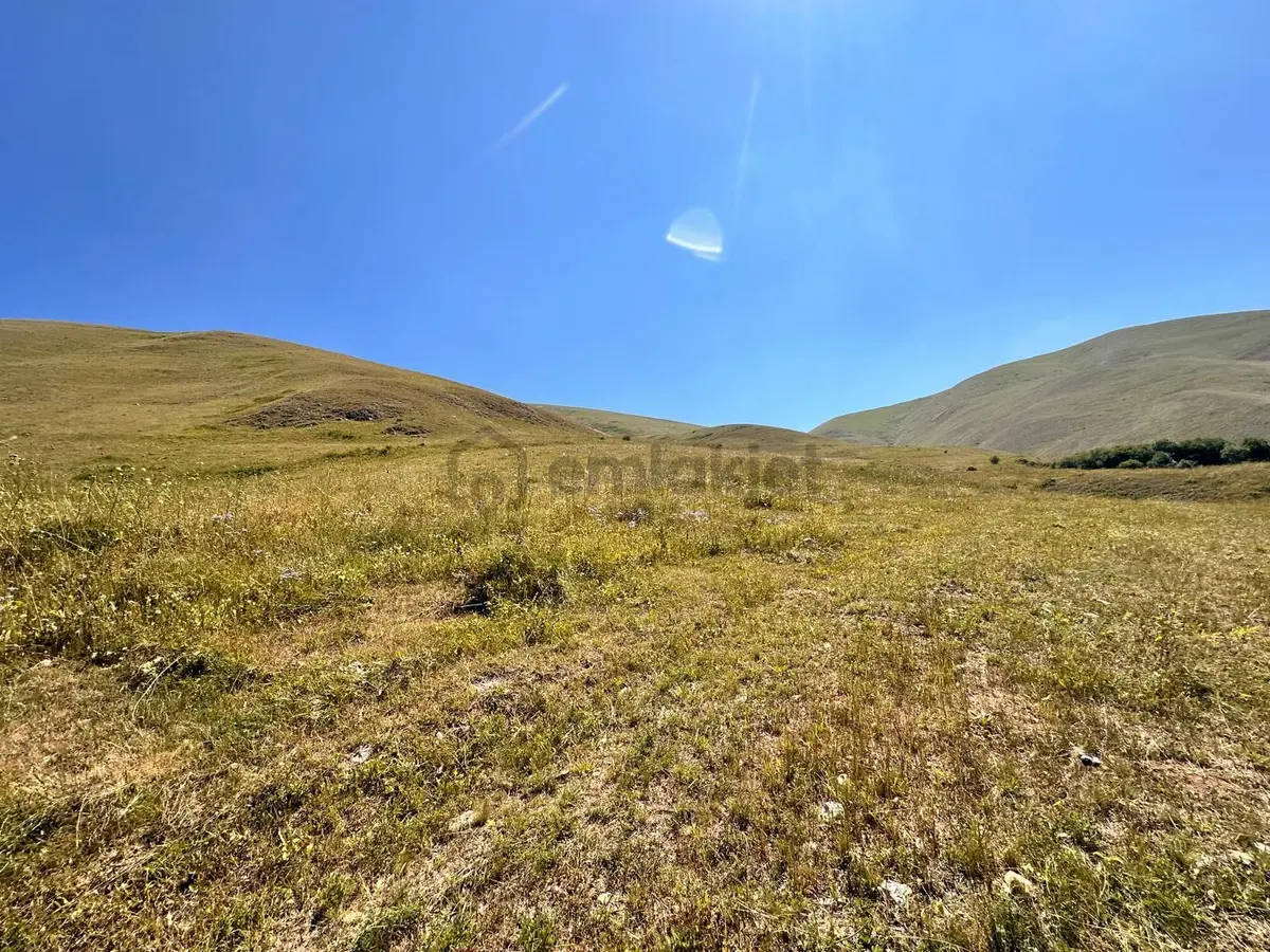 Erzurum Aziziye'ye Satılık Tarla - 5
