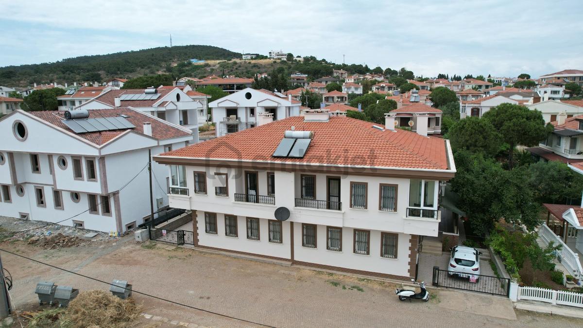 Balıkesir Ayvalık Cunda Da Satılık Villa - 10