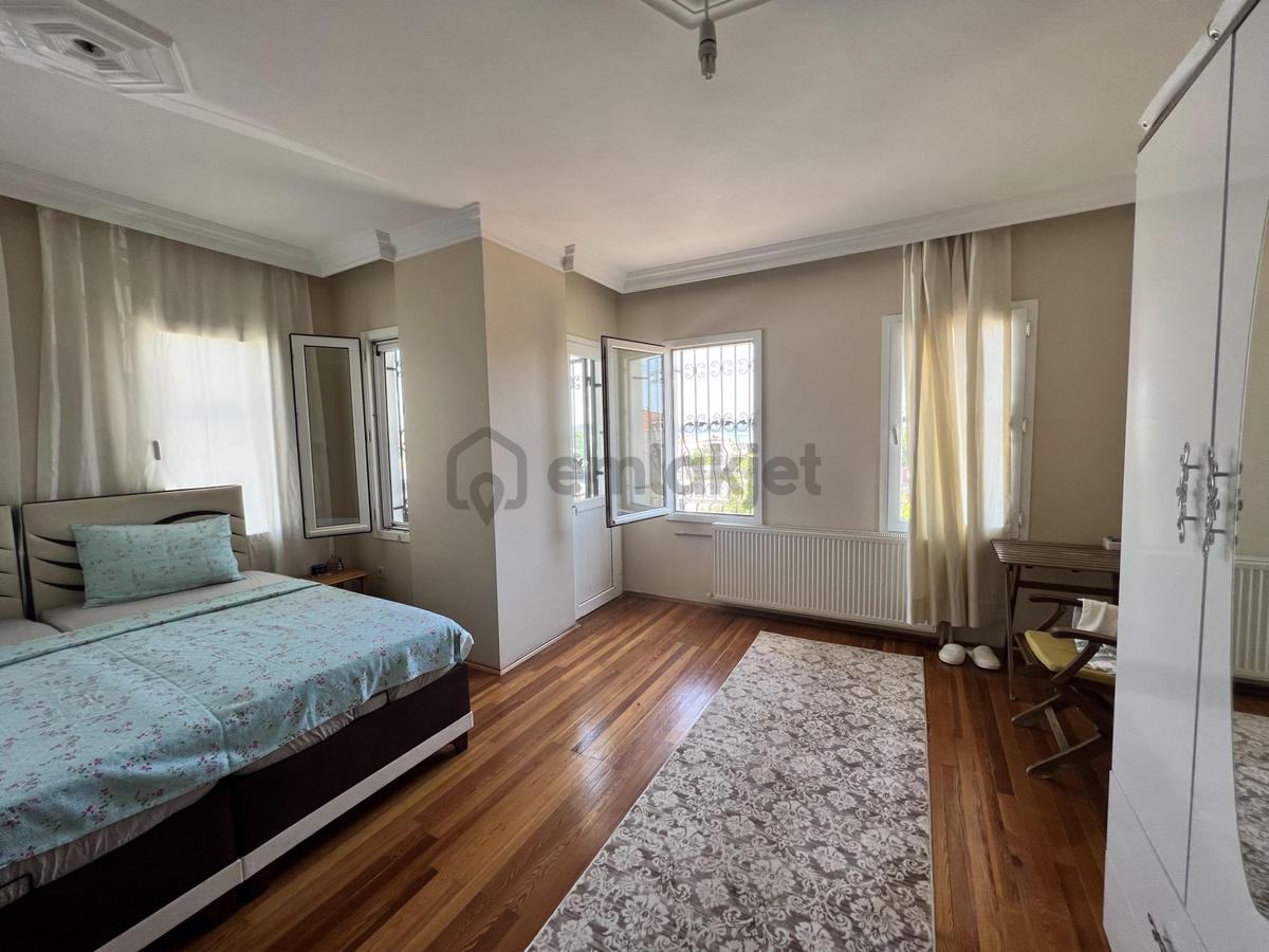 Balıkesir Ayvalık Cunda Da Satılık Villa - 17