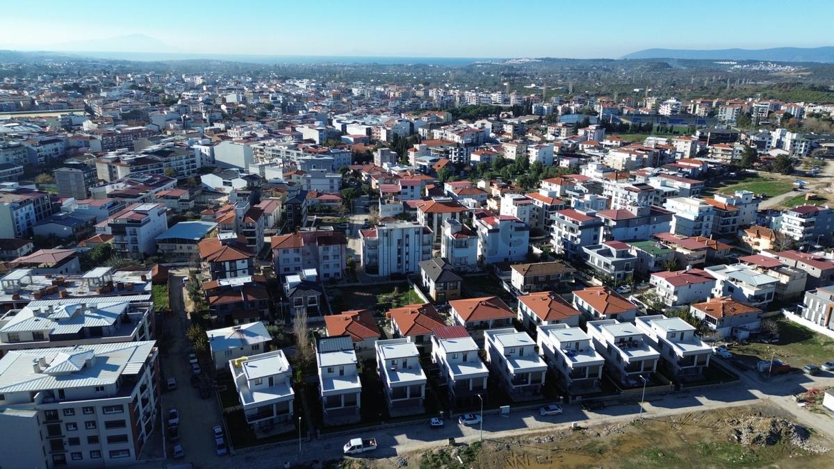Seferihisar Çolakibrahimbey’de Satılık Arsa - 16