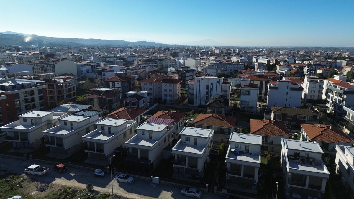 Seferihisar Çolakibrahimbey’de Satılık Arsa - 7