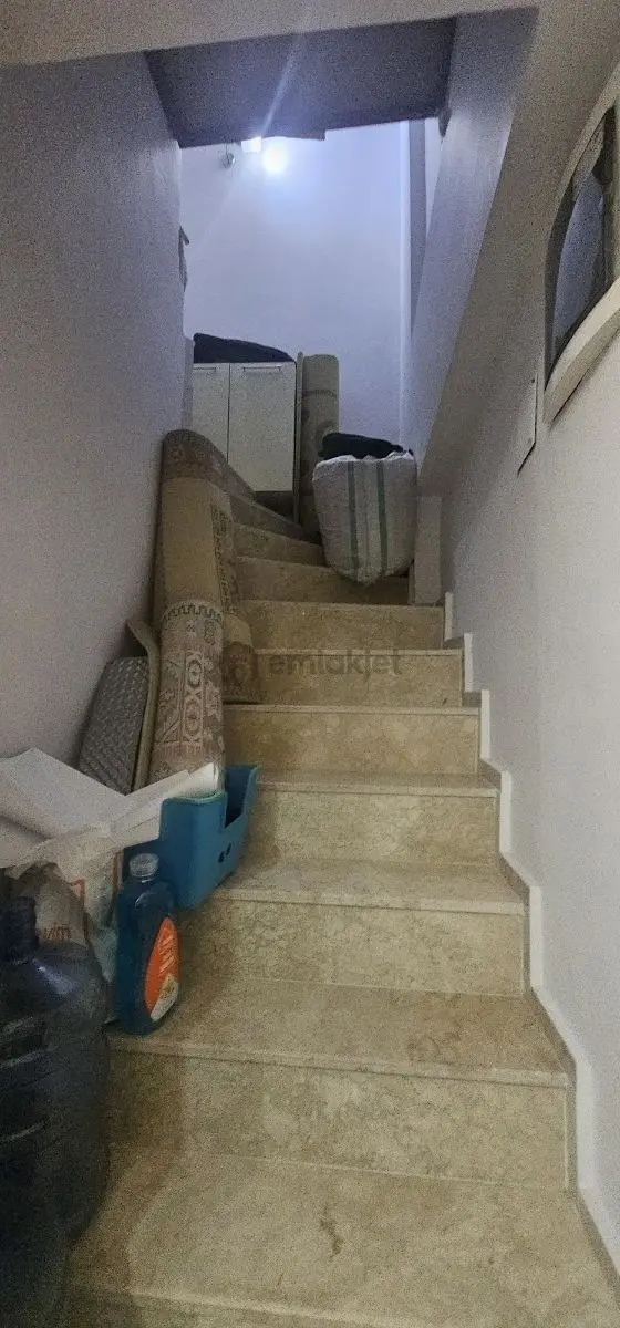 Hurmada 5+1 Anacadde Üzerinde Satılık Daire - 33
