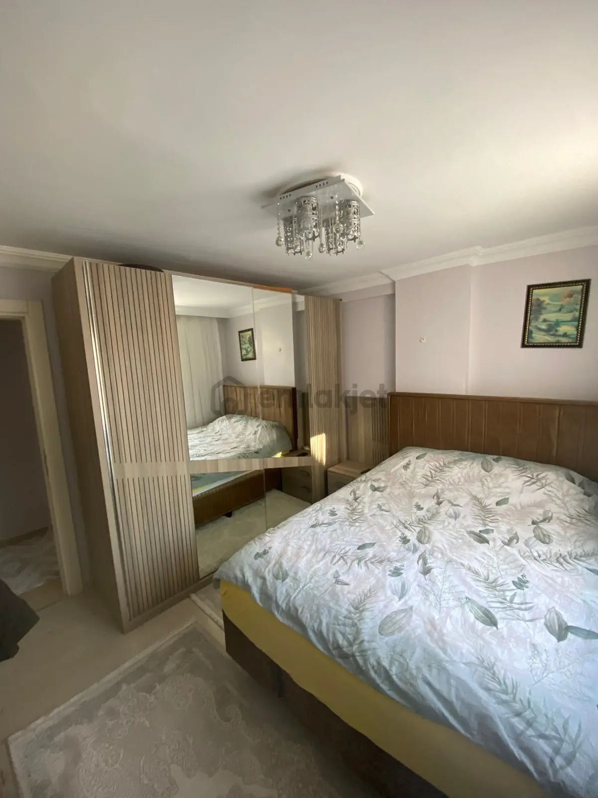 Tekirdağ Çınarlı Mah 2+1 Satılık Daire - 9