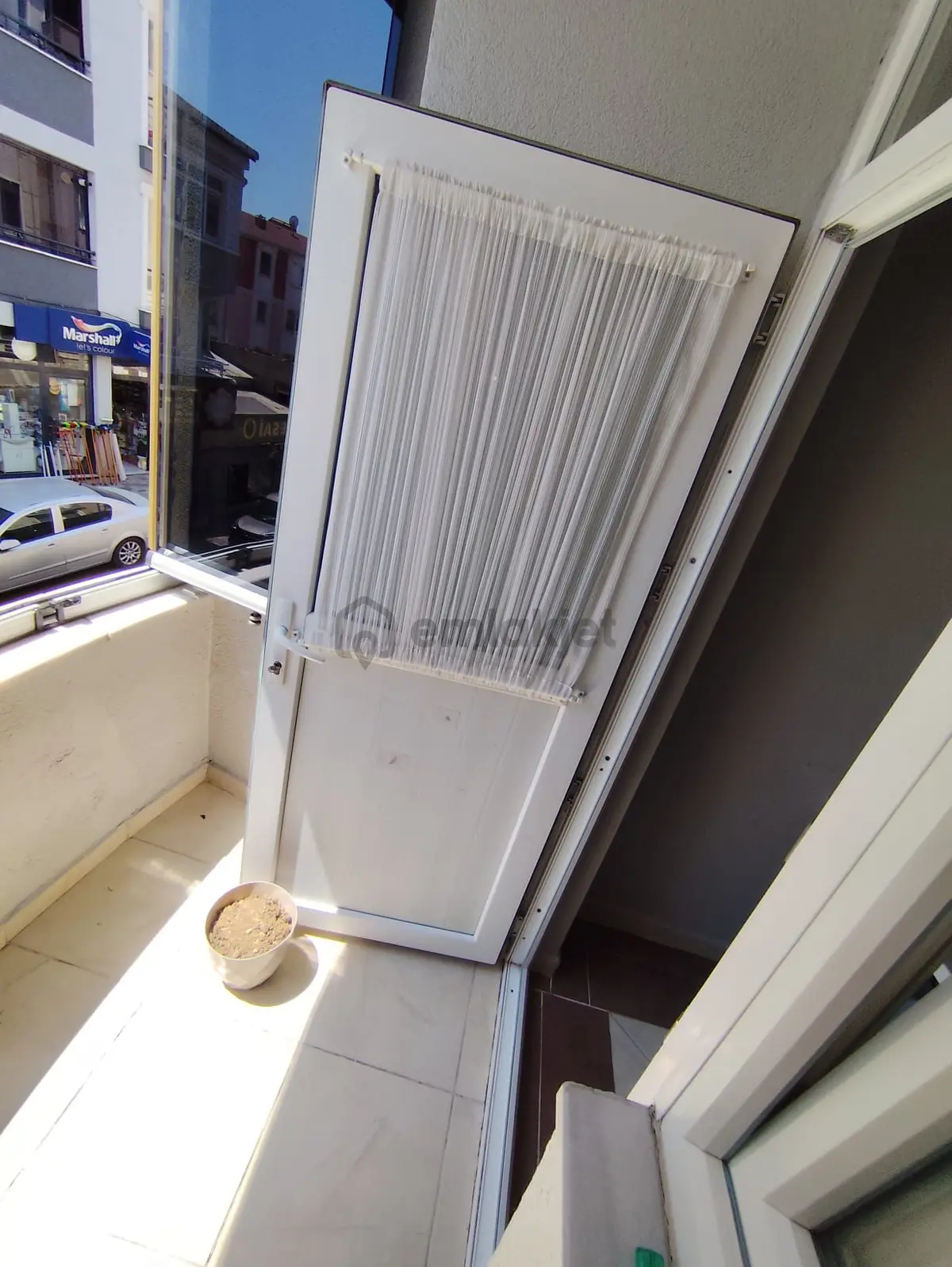 Tekirdağ Çınarli Mah 2+1 Satılık Daire - 6