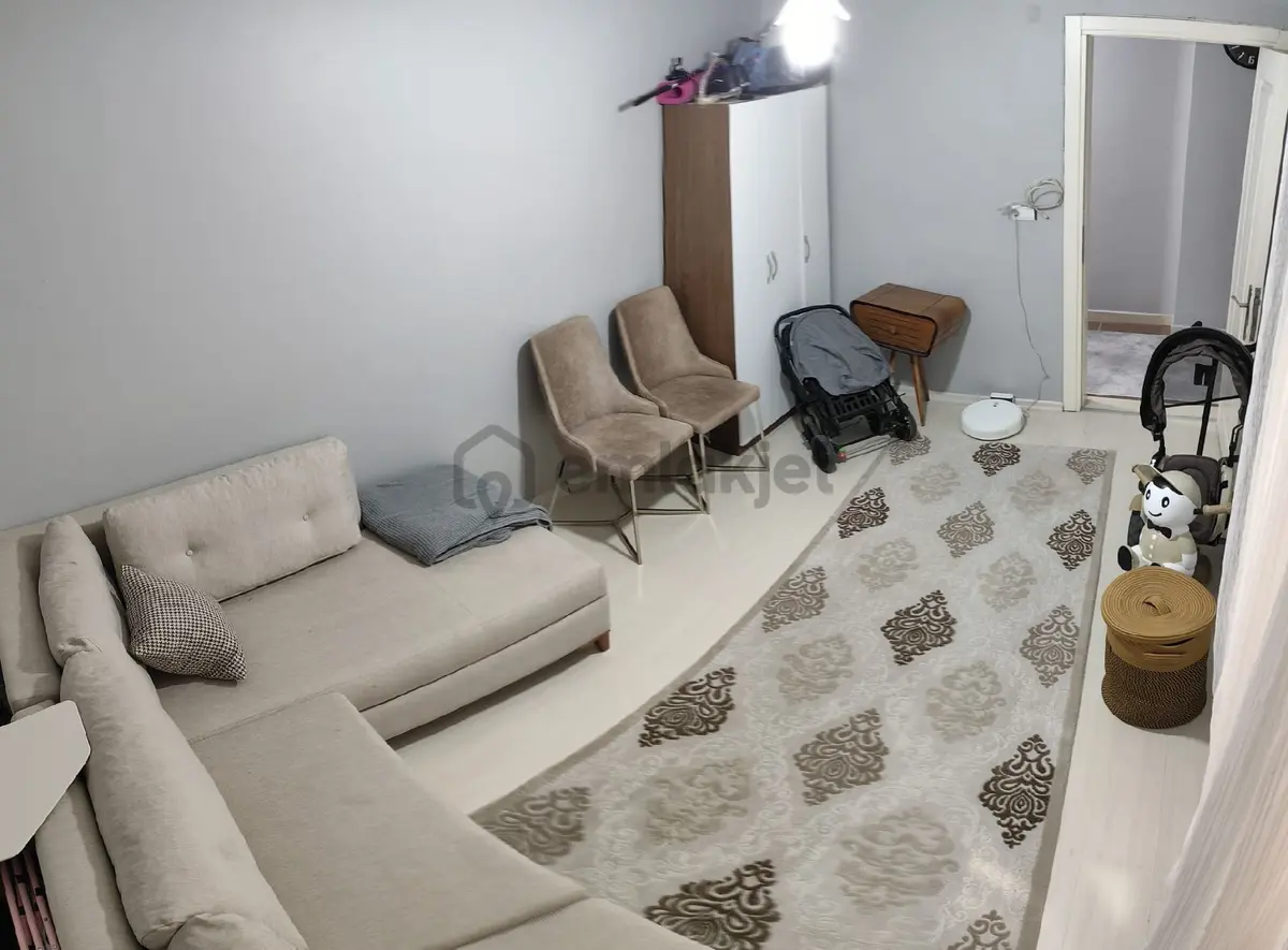 Tekirdağ Çınarli Mah 2+1 Satılık Daire - 5