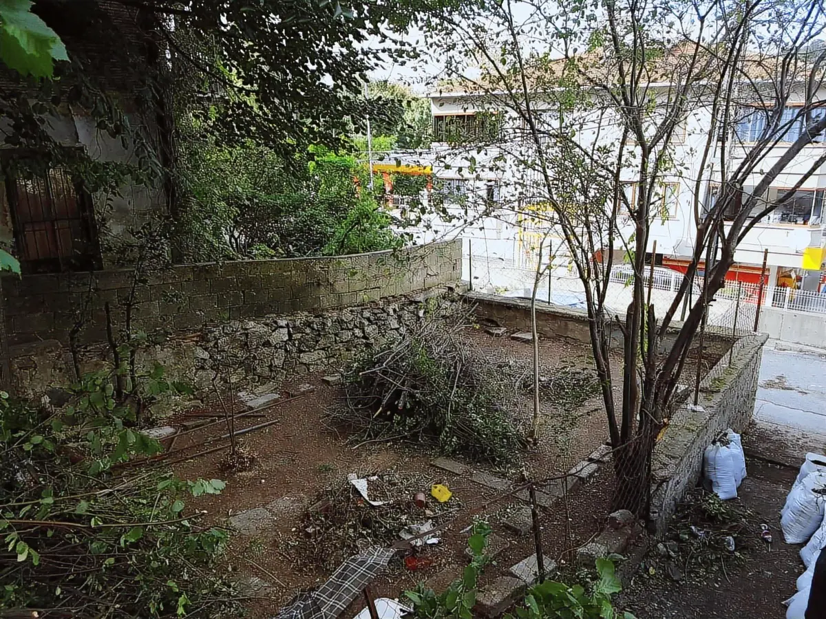 Göksu Denize 320 Metre 2 Adet Müstakil Ev, Arsaya Dikkat! - 7