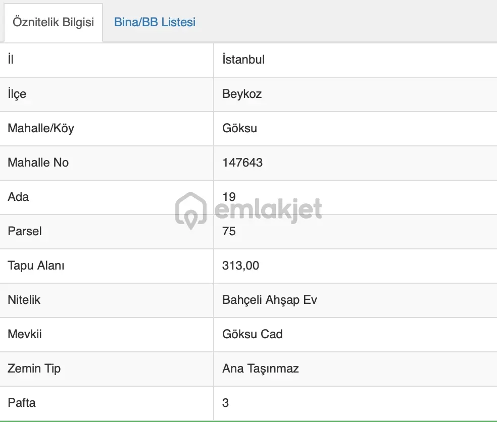 Göksu Denize 320 Metre 2 Adet Müstakil Ev, Arsaya Dikkat! - 14