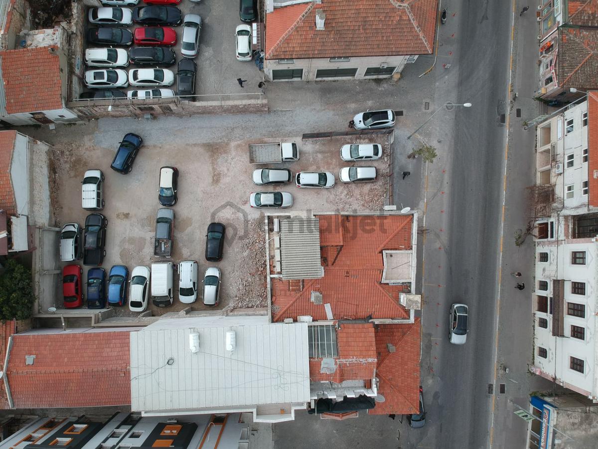 Ayvalık Merkez De Satılık Arsa.denize 60 Metre Mesafede - 6