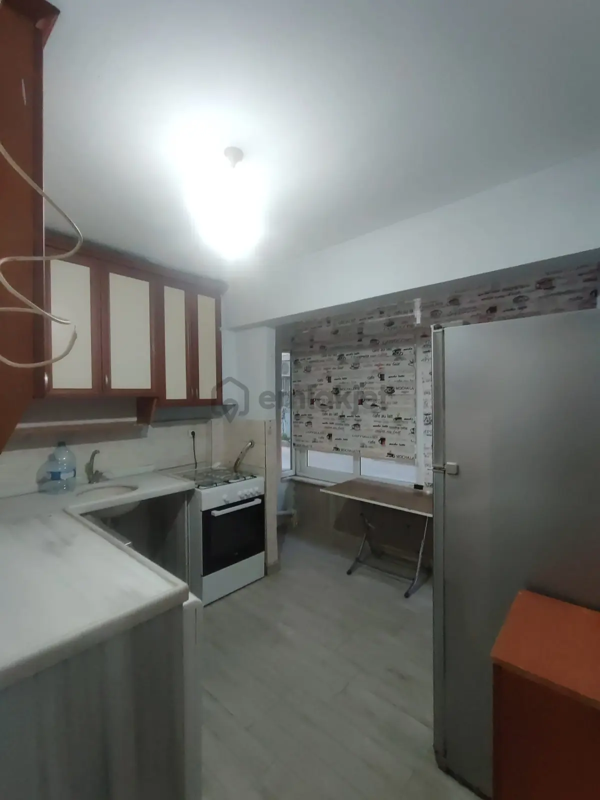Kumla'da Kısmi Eşyalı Denize 30mt 2+1 Satılık Daire - 9