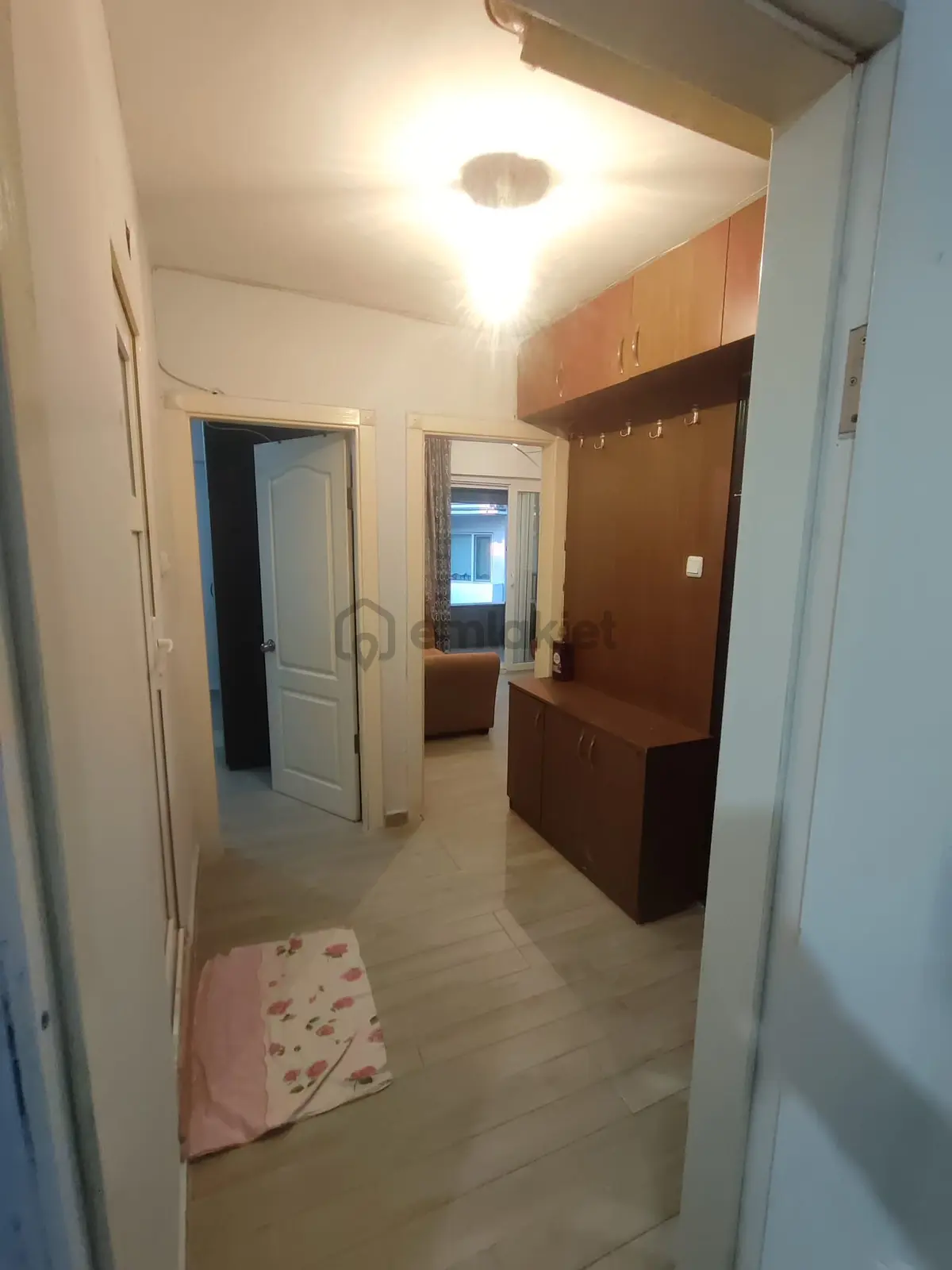 Kumla'da Kısmi Eşyalı Denize 30mt 2+1 Satılık Daire - 8