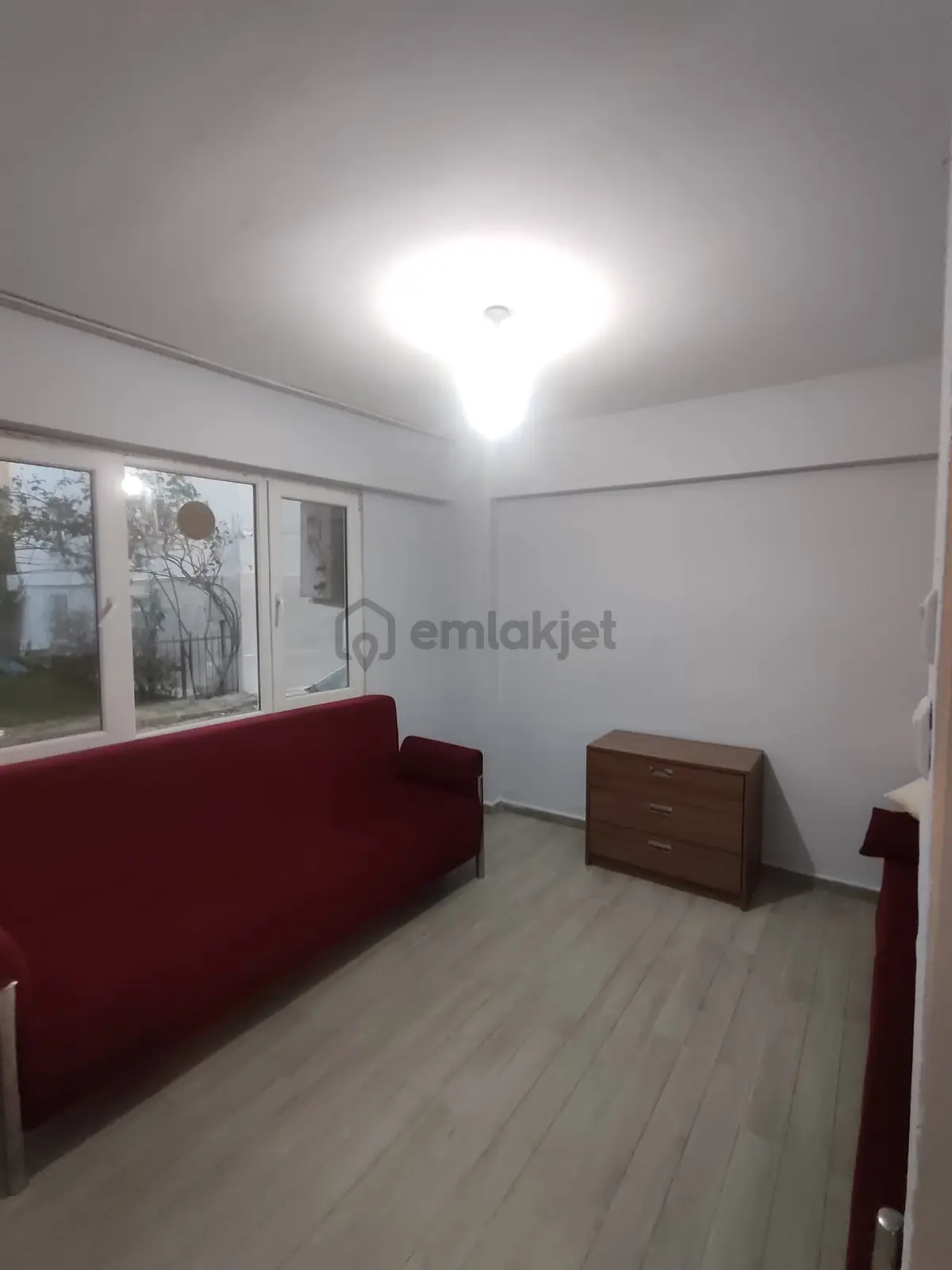 Kumla'da Kısmi Eşyalı Denize 30mt 2+1 Satılık Daire - 7