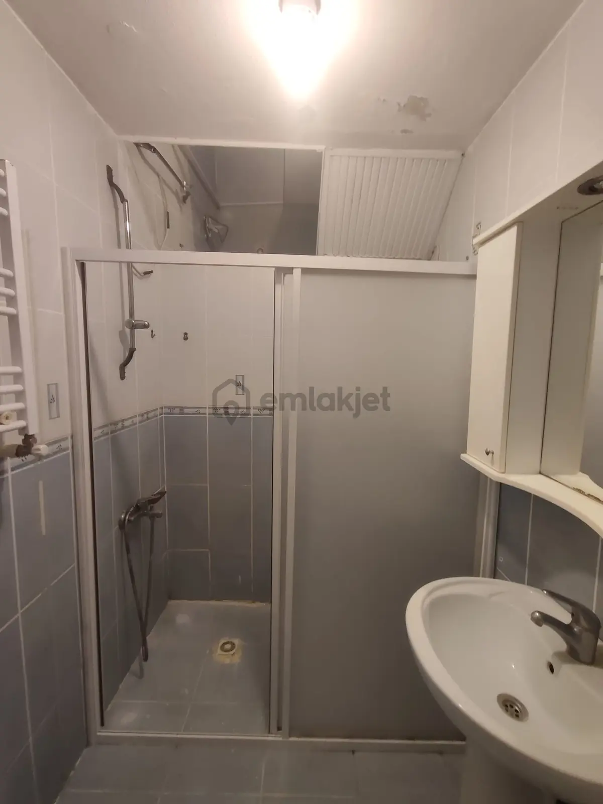 Kumla'da Kısmi Eşyalı Denize 30mt 2+1 Satılık Daire - 15