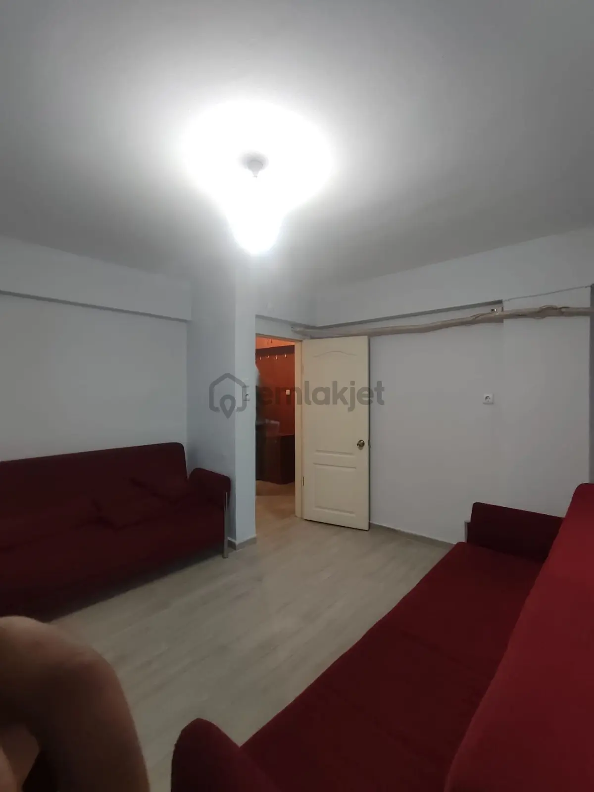 Kumla'da Kısmi Eşyalı Denize 30mt 2+1 Satılık Daire - 6