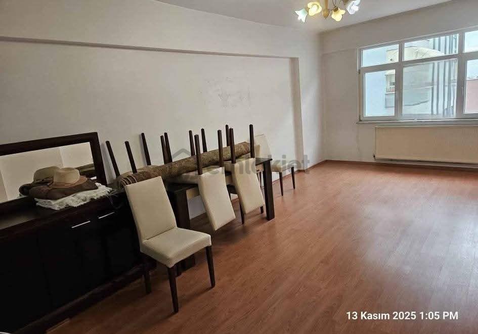 Samsun İlkadım Reşadiye Mahallesi'nde - 6