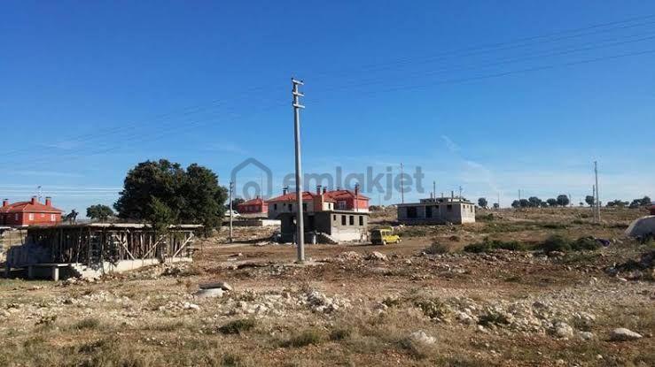 Sahibinden Köye 100mt Tarla - 2
