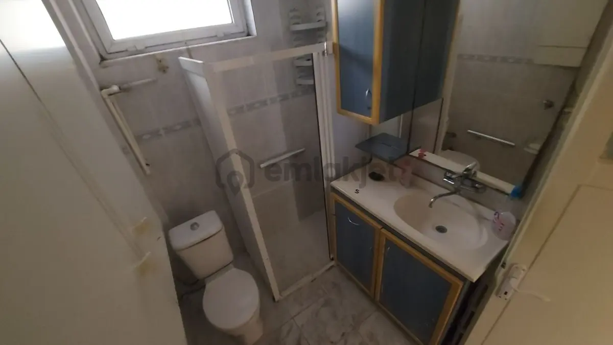 Akçay Merkez De 2+1denize 80 Metre Satılık Daire - 22