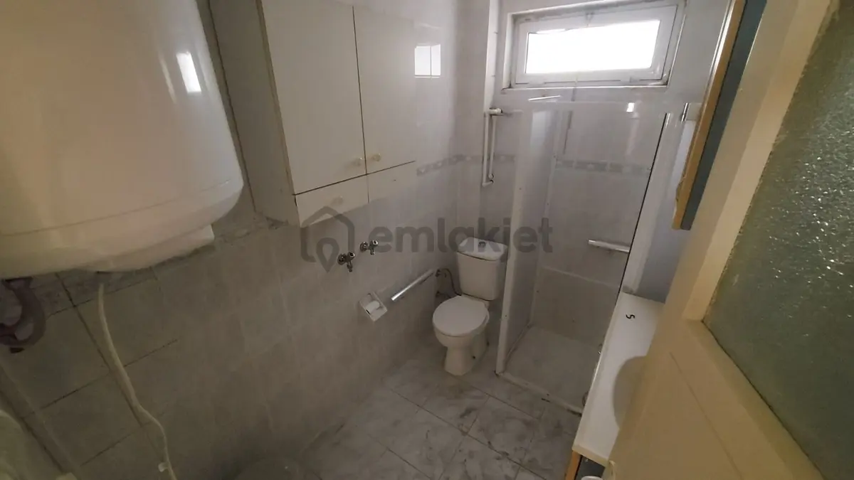 Akçay Merkez De 2+1denize 80 Metre Satılık Daire - 19