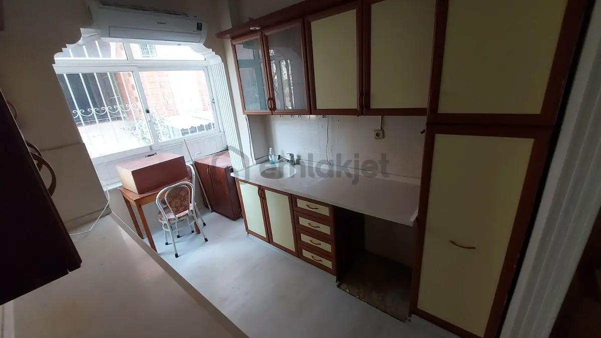 Akçay Merkez De 2+1denize 80 Metre Satılık Daire - 17