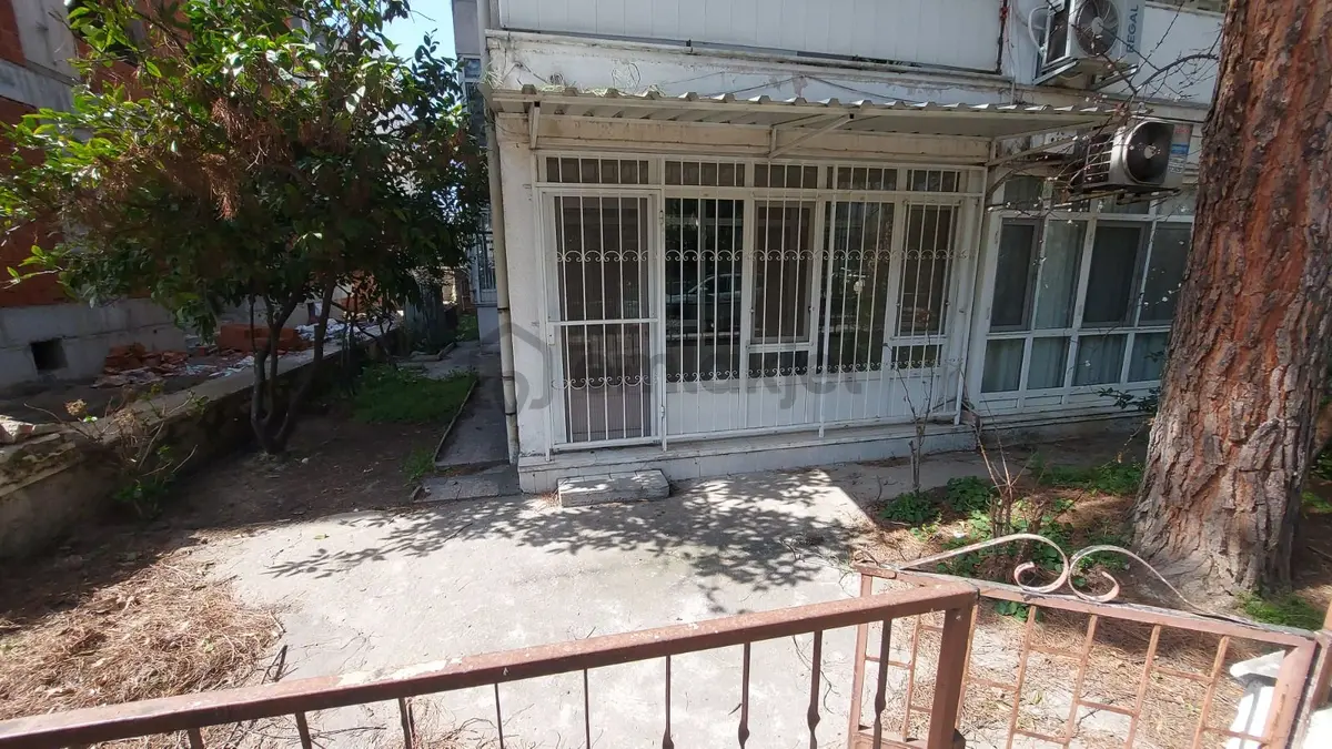 Akçay Merkez De 2+1denize 80 Metre Satılık Daire